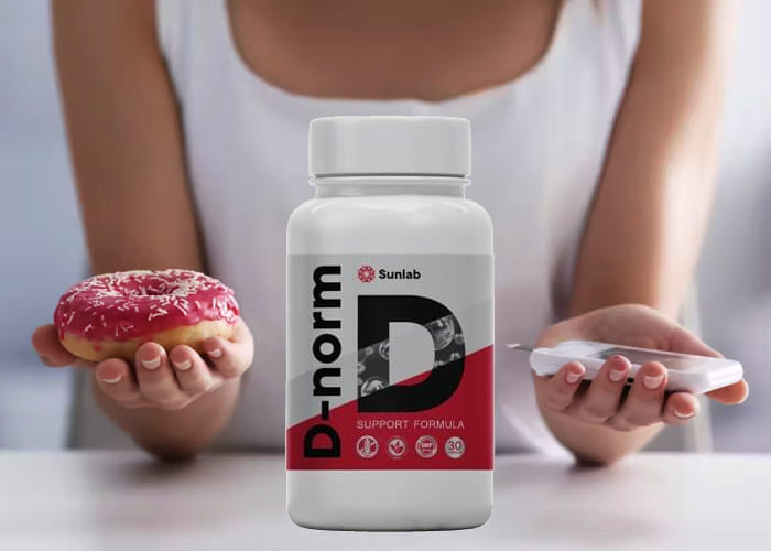 d-norm diabetes