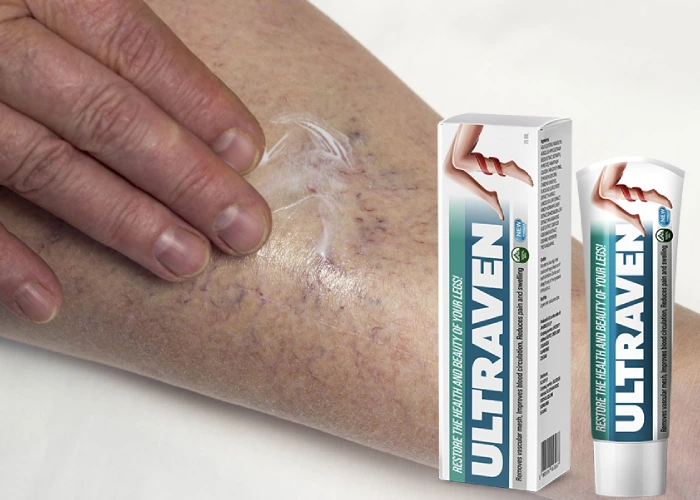 ultraven gel