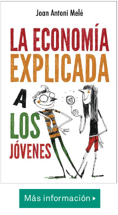La economía explicada a los jóvenes