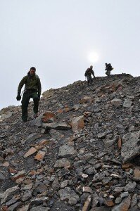 ¿Decrecimiento económico?