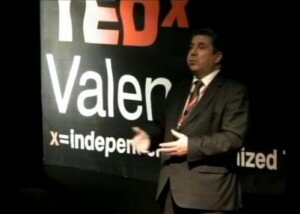 TEDx Valencia - Joan Melé