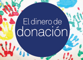 Donaciones